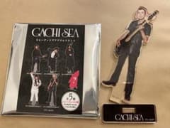 LUNA SEA J アクリルスタンド セット Amazon.co.jp: LUNA SEA アクリルスタンド セット : Toys & Games