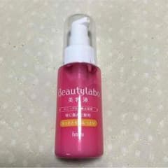 Beauty labo 美容液  hoyu （特に傷んだ髪用）のサムネイル