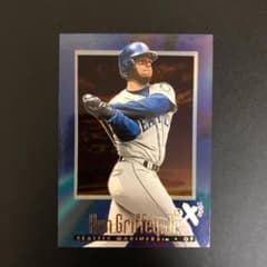 1997 Skybox E-X2000 Ken Griffey Jr.のサムネイル