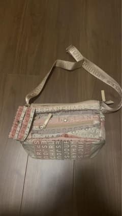 シャルルジョルダン バックのサムネイル