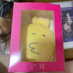 IZ*ONE マスコット　イェナのサムネイル