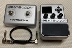 BEATBUDDY + FOOTSWITCHのサムネイル