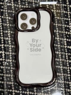 iFace bebling iPhone 16 Pro ケースのサムネイル