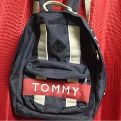 TOMMY HILFIGER バックパックのサムネイル