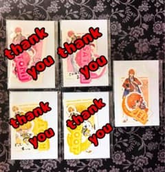 ふぁみくじ ステッカーセット めておら ふぁみくじ STPR FamilyEXPO!! C賞 ステッカーセット