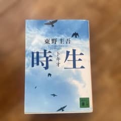 時生のサムネイル