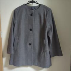PART2 コート　13号　JUNKO　SHIMADAのサムネイル