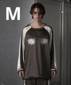 完売品】 GRANCY Ska Long Sleeve 彼岸花スカロンT - メルカリ