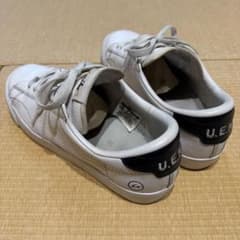 激レア UE x fragment design tennis classic - メルカリ