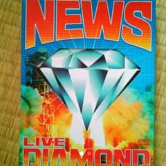 NEWS LIVEDVDのサムネイル