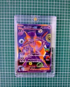 新品 ミュウツーex FUR 134/103 30th CELEBRATION