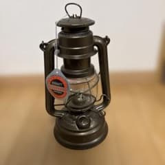 FEUERHAND ランタン 276 ブロンズ　新品未使用　箱説明書付き FEUERHAND ランタン 276 ブロンズ 新品未使用 箱説明書付き - メルカリ