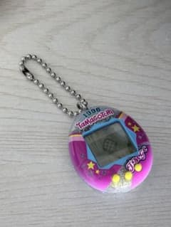 希少　Tamagotchi たまごっちのサムネイル