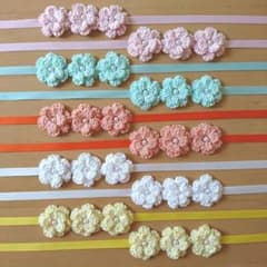 トリミング   犬用チョーカー   ハンドメイドのサムネイル