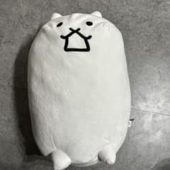 にゃんこ大戦争 もちもちタンクネコ BIGぬいぐるみ