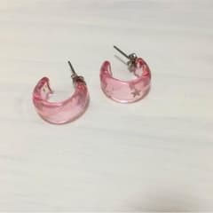 ピアスのサムネイル