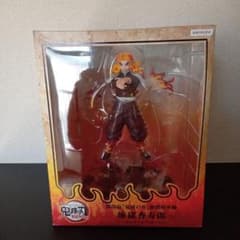 煉獄杏寿郎 鬼滅の刃 フィギュアのサムネイル