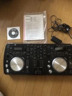 Pioneer XDJ-AERO DJコントローラー 本体2012年のサムネイル