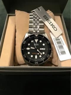 SEIKO SKX007 新品のサムネイル
