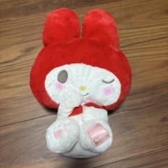 マイメロディ かまってぬいぐるみのサムネイル