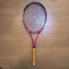HEAD YOUTEK Prestige MP テニスラケット98inch|mercariメルカリ官方