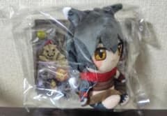 【タイクレ限定】イヅツミ（ダンジョン飯　びゅーこっと vol.2）