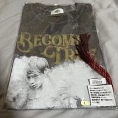 UVERworld takuya∞ BECOME TREE Tシャツのサムネイル