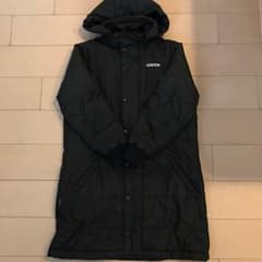 adidasベンチコート《美品》のサムネイル