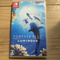 Switch フォーエバーブルー ルミナスのサムネイル