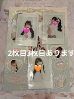 FRUITSZIPPER LARME060松本かれん 鎮西寿々歌 チェキ 生写真 FRUITSZIPPER LARME060松本かれん 鎮西寿々歌 チェキ 生写真 - メルカリ