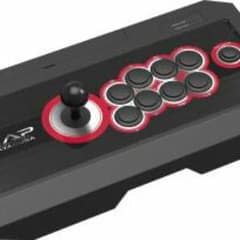 アーケードコントローラー HAYABUSA Vのサムネイル