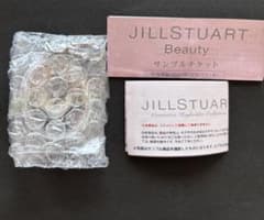 JILLSTUART コスメキーホルダーコレクション　コンパクトミラー 　ガチャのサムネイル