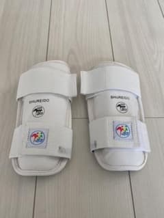 空手　防具　子供防具　SSのサムネイル