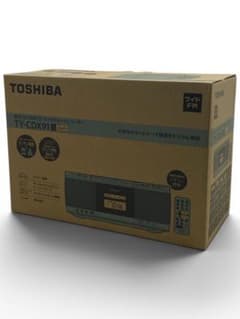 新品】東芝 SD/USB/CD ラジオカセットレコーダー TY-CDX91 銀 - メルカリ