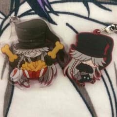黒執事 アンダーテイカーのサムネイル