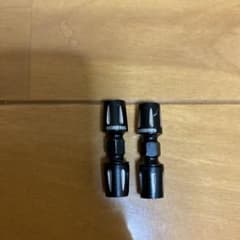 overdoseアルミプッシュロッドターンバックルのサムネイル