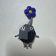 ピクミン 岩ピクミン ピンバッジのサムネイル