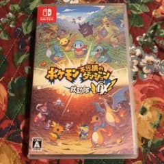 ポケモンダンジョンDXのサムネイル