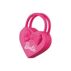 Barbie ガチャガチャ バービー ミニチュアコレクション バックのサムネイル