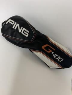 ピンG400フェアウェイカバーのサムネイル