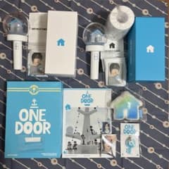 匿名追跡/boynextdoor ペンライト メンバーシップ　　トレカ 匿名追跡/boynextdoor ペンライト メンバーシップ トレカ - メルカリ