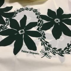 Tahiti importsハワイアンファブリックのサムネイル