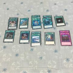ネクロスデッキのサムネイル