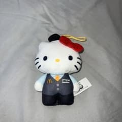 マクドナルド おもちゃのサムネイル