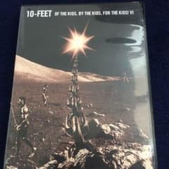 buccho様専用  10-FEETのサムネイル