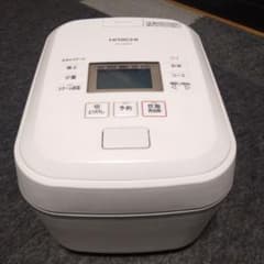 monoeye様専用 HITACHI 炊飯器 5.5合 RZ-V100FMのサムネイル