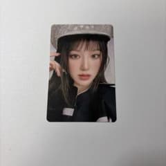 I-DLE (G)I-DLE Super lady シュファ タワレコ特典のサムネイル