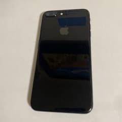 iPhone7プラス　128GB SIMロック解除のサムネイル