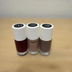 nailmatic ネイルマティック　マニキュア 3本セットのサムネイル