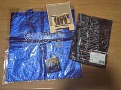 SEKAI NO OWARI グッズセットのサムネイル